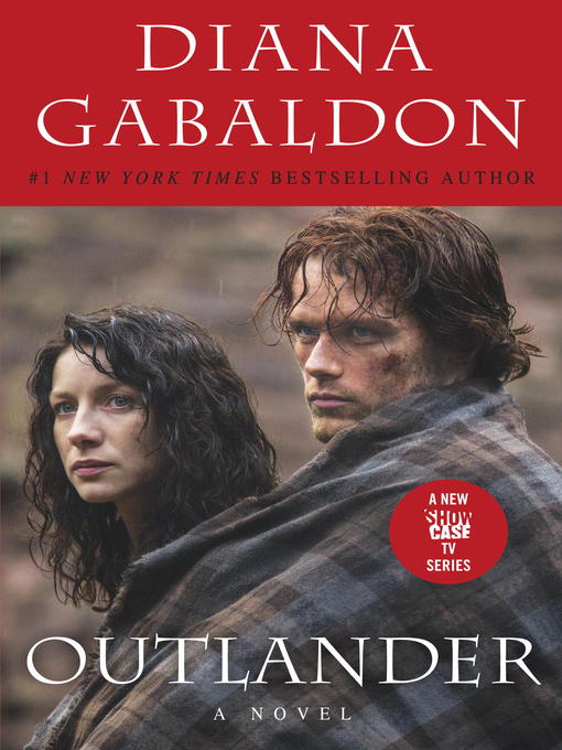 Title details for Outlander by Diana Gabaldon - Wait list